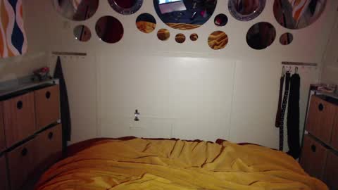 MollyxMalice online show from 04-12-26, 10:26