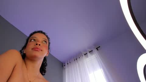 Molly online show from 12-31-24, 04:35