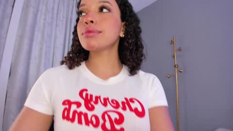 Molly online show from 01-17-25, 03:11