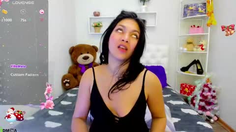 Snapshot of mollyyy_ chatting on 01-03-25, 11:35 Molly My schedule this week MondayTuesdayThursdaySaturdaySunday online show from 01-03-25, 11:35