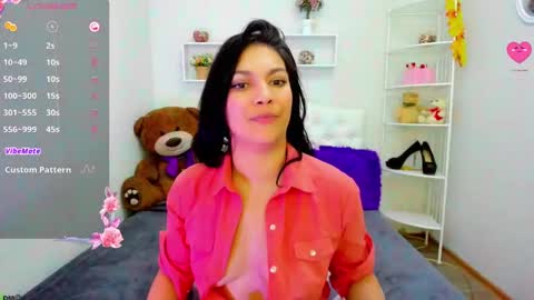 Snapshot of mollyyy_ chatting on 01-18-25, 11:00 Molly My schedule this week MondayTuesdayThursdaySaturdaySunday online show from 01-18-25, 11:00