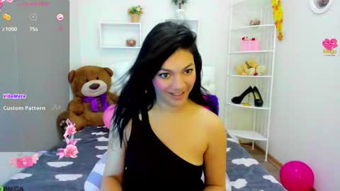 Snapshot of mollyyy_ chatting on 02-22-25, 07:34 Molly My schedule this week MondayTuesdayThursdaySaturdaySunday online show from 02-22-25, 07:34