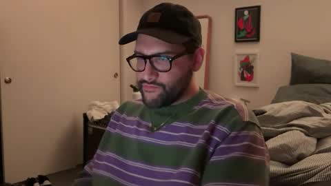 molten_escargot online show from 02-05-25, 03:55