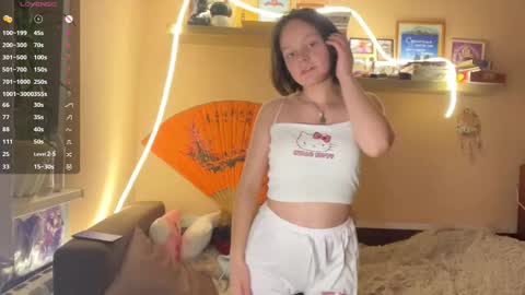Hermina  online show from 02-20-26, 04:07