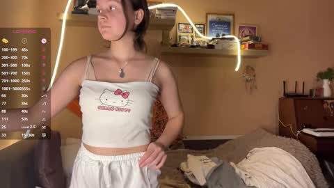 Hermina  online show from 02-24-26, 05:11