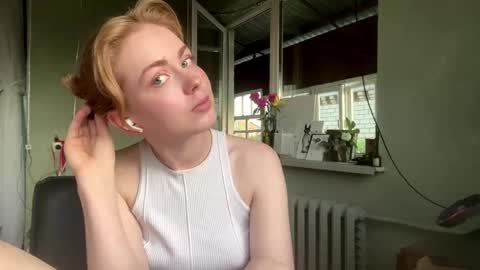 Oksana online show from 06-04-26, 04:24