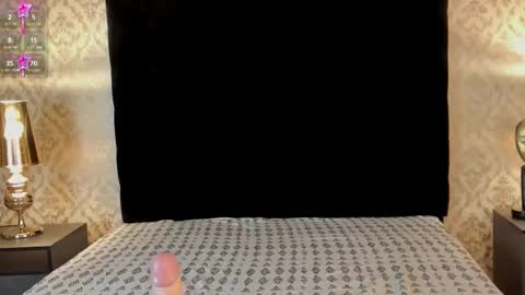 Snapshot of molyboston chatting on 10-28-25, 01:36 Moly Boston online show from 10-28-25, 01:36