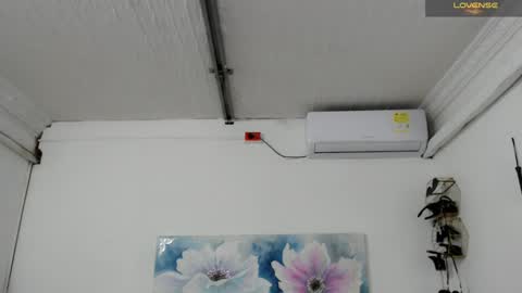 Celeste online show from 01-25-25, 05:08