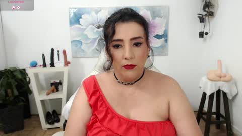 Celeste online show from 02-07-25, 09:58