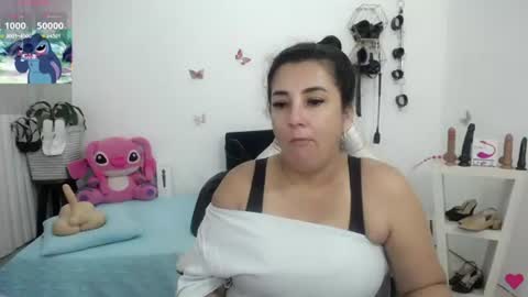 Celeste online show from 06-19-26, 01:26