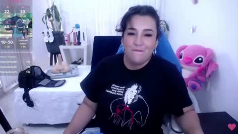 Snapshot of mom_17 chatting on 07-05-26, 09:00 Celeste online show from 07-05-26, 09:00