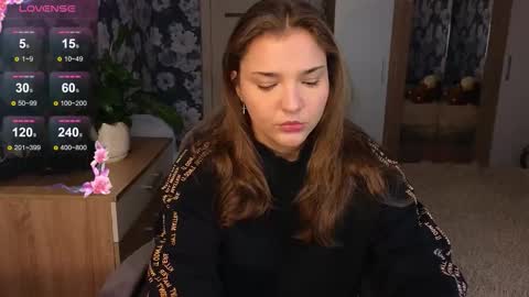 Leah online show from 10-05-25, 09:07