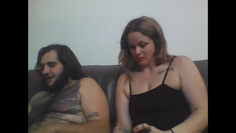 mommabearanpoppabear850 online show from 02-11-26, 06:35