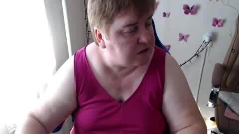 Mommy99X online show from 03-08-25, 08:44