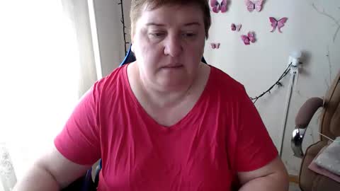 Mommy99X online show from 03-11-25, 07:15