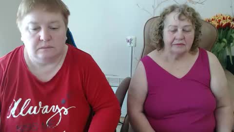 Mommy99X online show from 03-10-26, 08:30