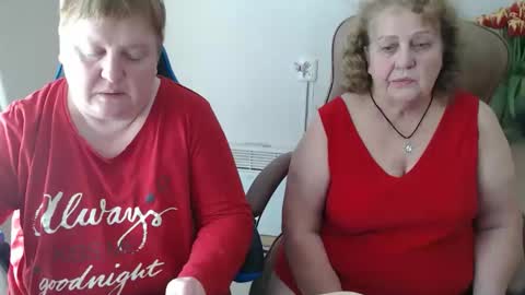 Mommy99X online show from 03-11-26, 10:32