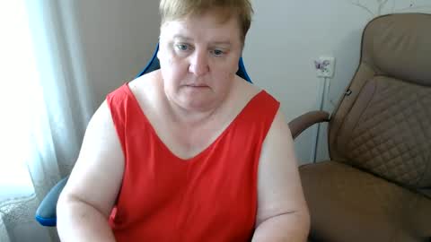 Mommy99X online show from 06-15-26, 08:16