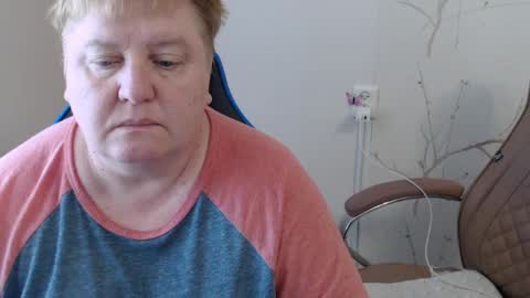 Mommy99X online show from 06-16-26, 07:44