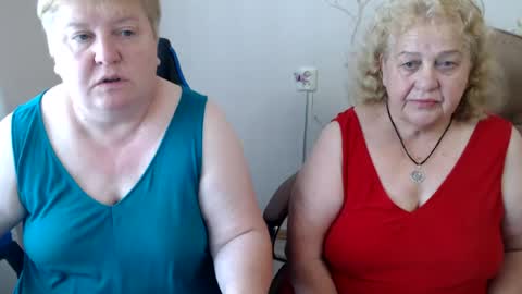 Mommy99X online show from 07-15-26, 07:02