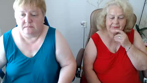Mommy99X online show from 07-21-26, 07:11