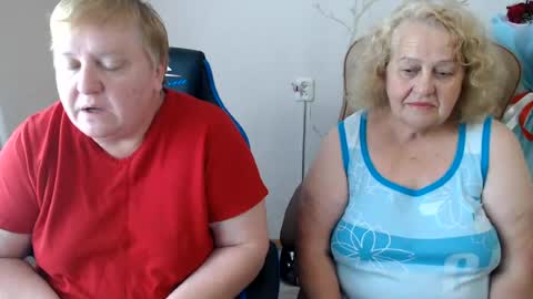 Mommy99X online show from 07-22-26, 07:22