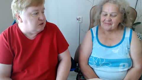 Mommy99X online show from 07-28-26, 07:04
