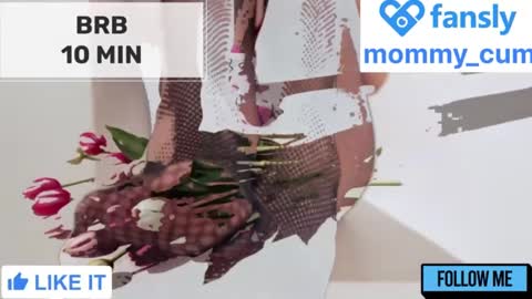 Snapshot of mommy_cum chatting on 01-20-25, 05:37 Mommy online show from 01-20-25, 05:37