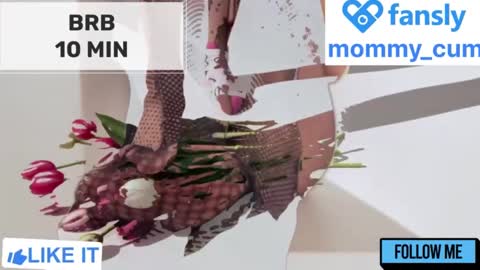 Snapshot of mommy_cum chatting on 01-29-25, 04:58 Mommy online show from 01-29-25, 04:58