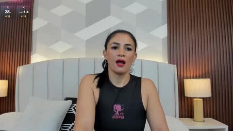 Snapshot of mommy_naughty_ chatting on 09-09-25, 11:21 Letty Smith online show from 09-09-25, 11:21