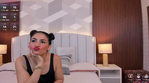 Snapshot of mommy_naughty_ chatting on 10-17-25, 11:02 Letty Smith online show from 10-17-25, 11:02