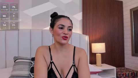 Snapshot of mommy_naughty_ chatting on 10-18-25, 11:33 Letty Smith online show from 10-18-25, 11:33