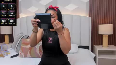 Letty Smith online show from 01-13-26, 11:26