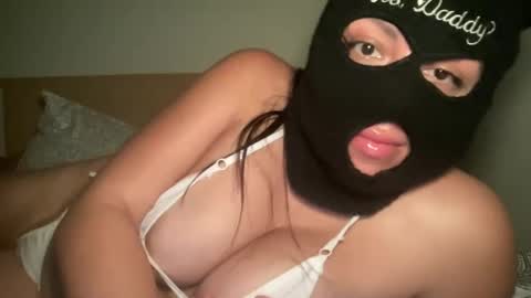 mommygoddess03 online show from 10-07-25, 03:04