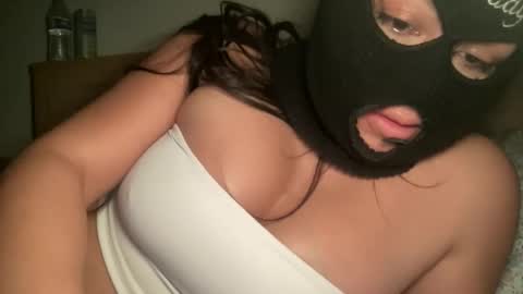 mommygoddess03 online show from 10-17-25, 05:32