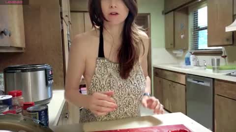 Goddess L online show from 11-11-25, 03:45