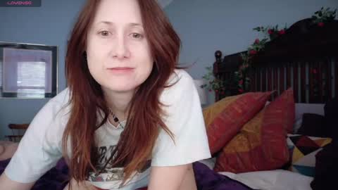 Goddess L online show from 03-02-26, 04:47