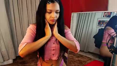 Mommy Jeva online show from 10-17-25, 09:45