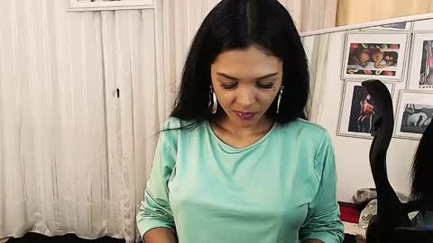 Mommy Jeva online show from 11-26-25, 08:54