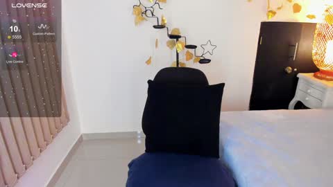 Kendall Evanz online show from 12-05-24, 01:36