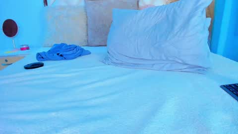 Kendall Evanz online show from 01-12-25, 12:07