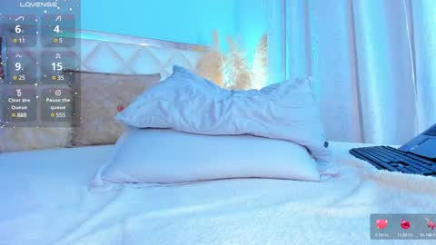 Kendall Evanz online show from 01-31-25, 01:33