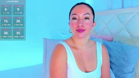 Kendall Evanz online show from 02-23-25, 10:42