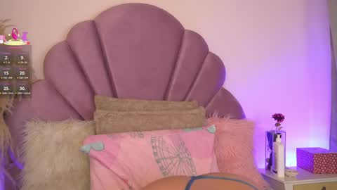 Kendall Evanz online show from 05-07-26, 01:00