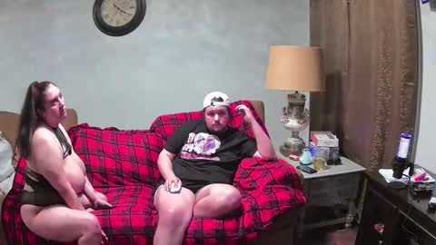 Mommy online show from 02-10-26, 03:21