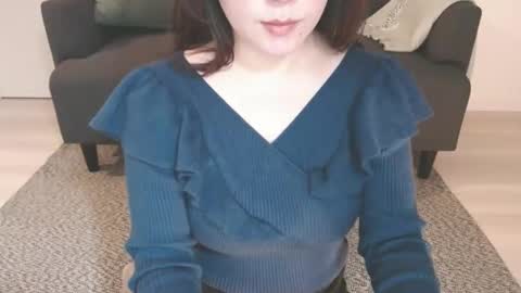 Momo online show from 01-21-25, 01:22