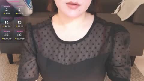 Momo online show from 09-30-25, 11:21