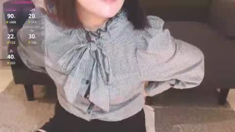 Momo online show from 12-15-25, 11:53