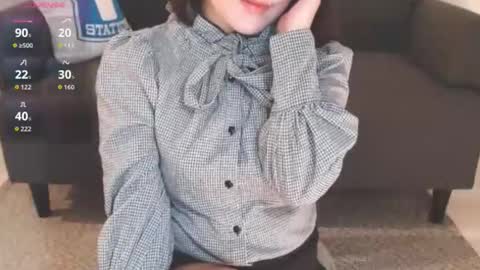 Momo online show from 01-16-26, 12:58