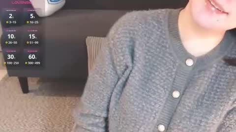 Momo online show from 02-06-26, 05:12